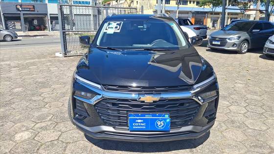 CHEVROLET TRACKER 1.2 TURBO FLEX PREMIER AUTOMÁTICO